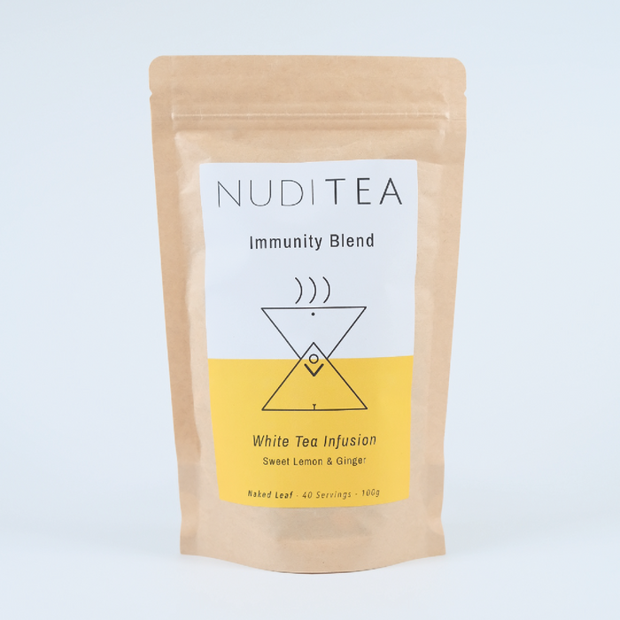 Immunity Blend